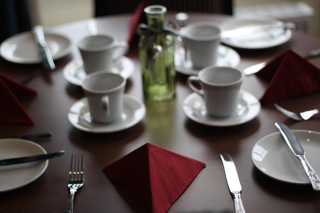 The Clyffe Hotel Lowestoft Ngoại thất bức ảnh