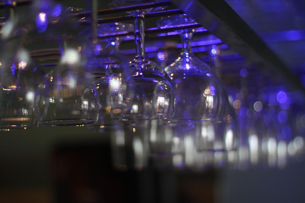 The Clyffe Hotel Lowestoft Ngoại thất bức ảnh