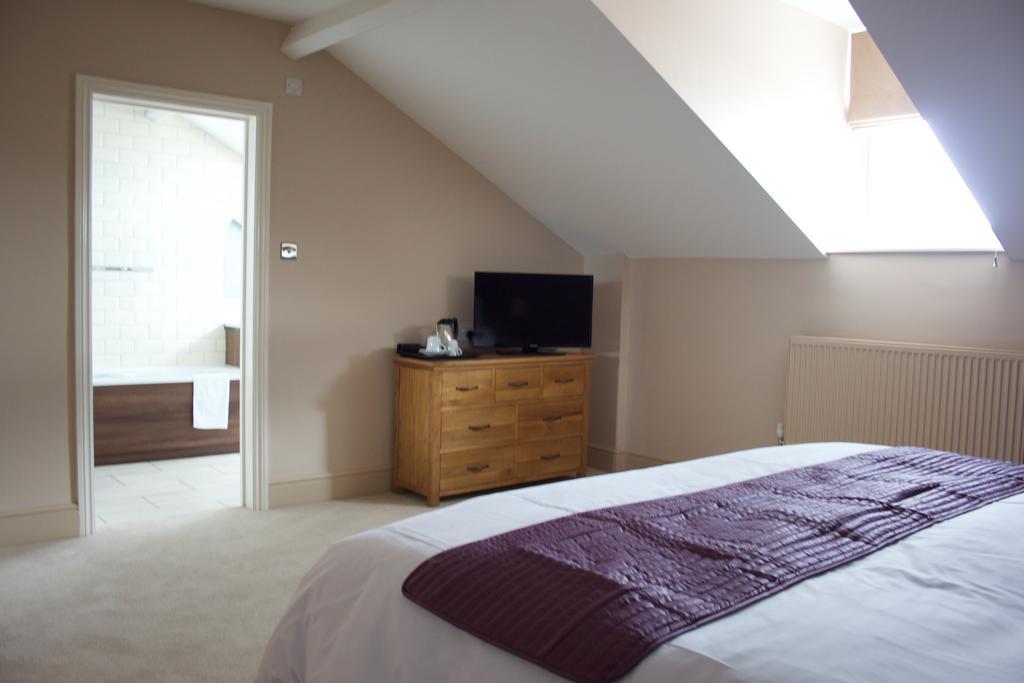 The Clyffe Hotel Lowestoft Phòng bức ảnh