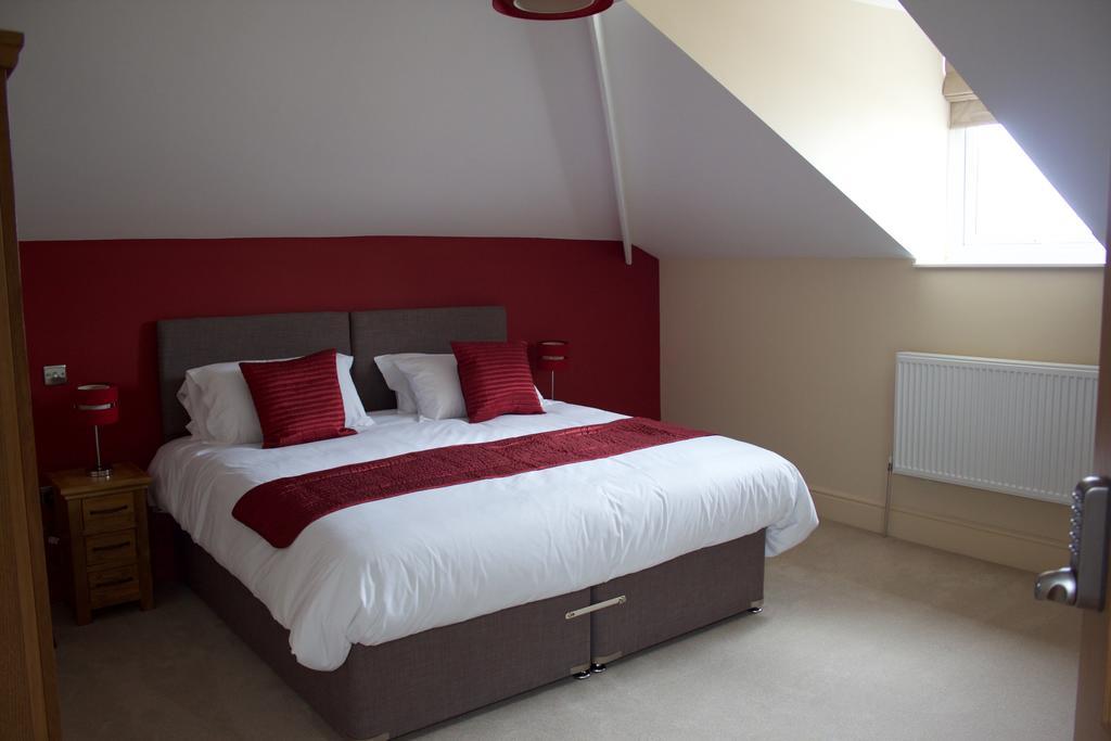 The Clyffe Hotel Lowestoft Phòng bức ảnh