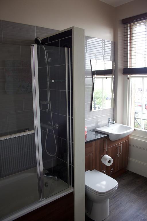 The Clyffe Hotel Lowestoft Phòng bức ảnh