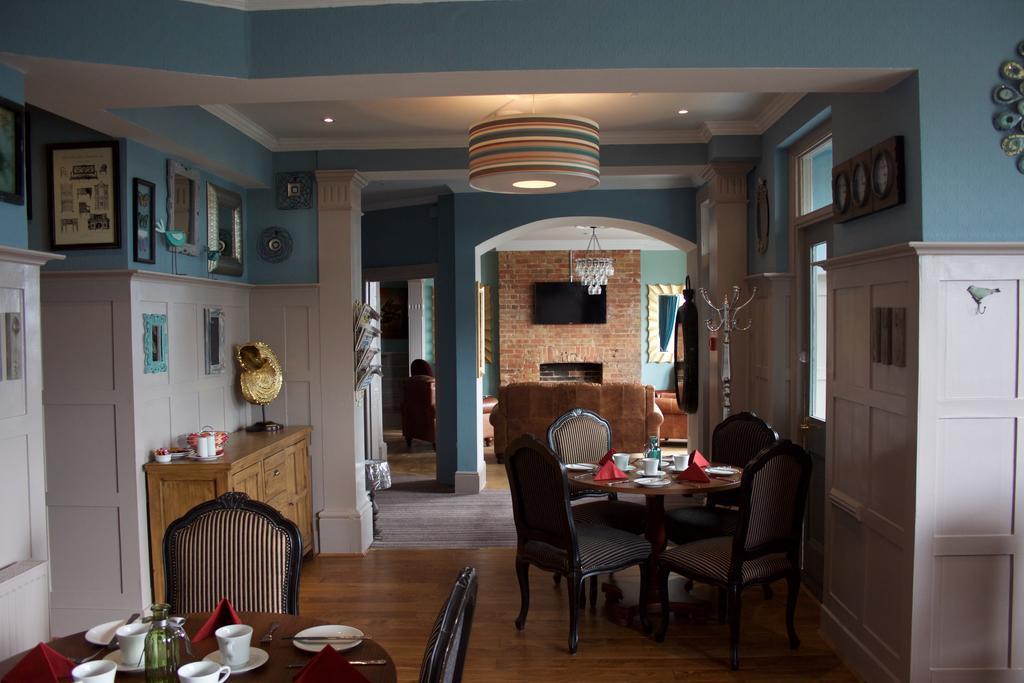 The Clyffe Hotel Lowestoft Ngoại thất bức ảnh