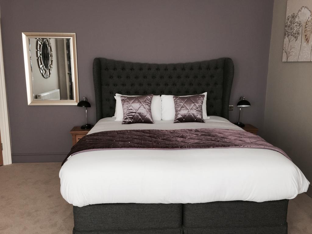 The Clyffe Hotel Lowestoft Phòng bức ảnh