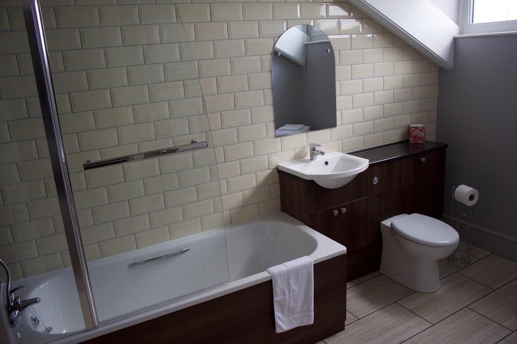 The Clyffe Hotel Lowestoft Phòng bức ảnh