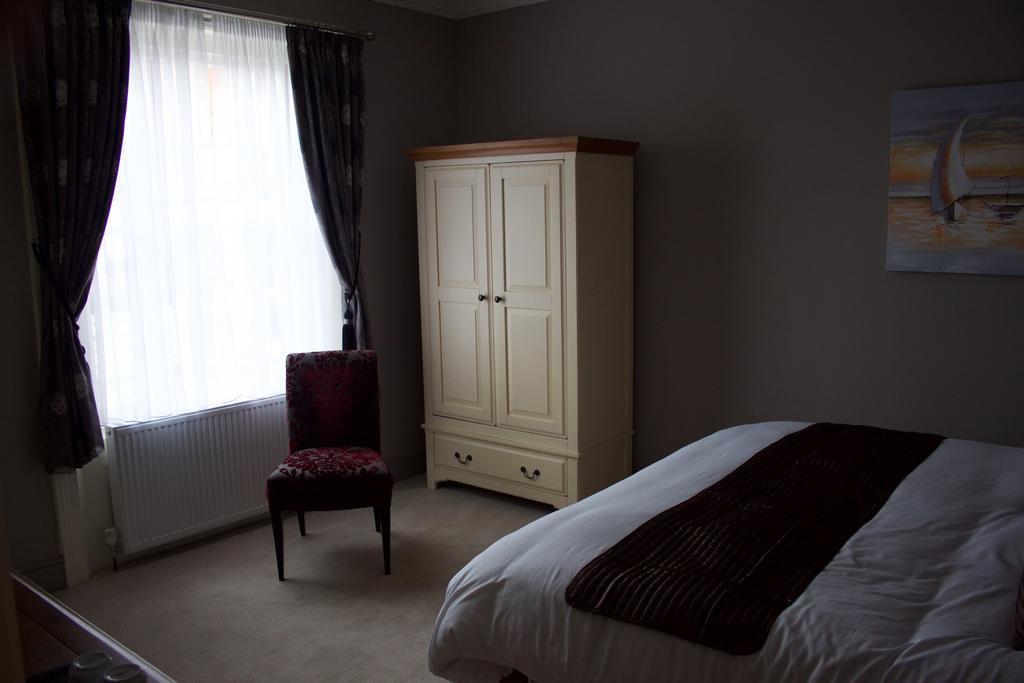 The Clyffe Hotel Lowestoft Phòng bức ảnh