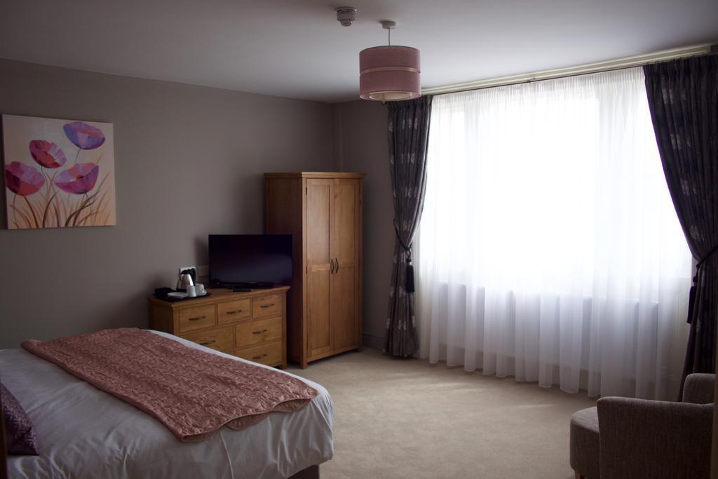 The Clyffe Hotel Lowestoft Phòng bức ảnh