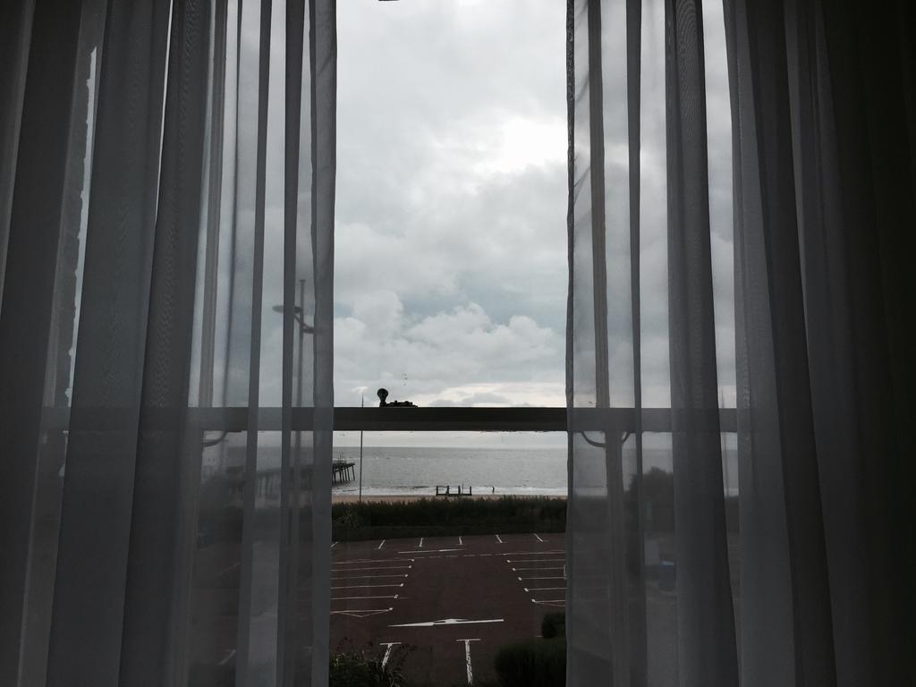 The Clyffe Hotel Lowestoft Phòng bức ảnh