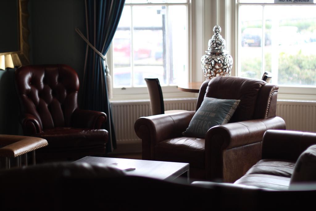 The Clyffe Hotel Lowestoft Ngoại thất bức ảnh