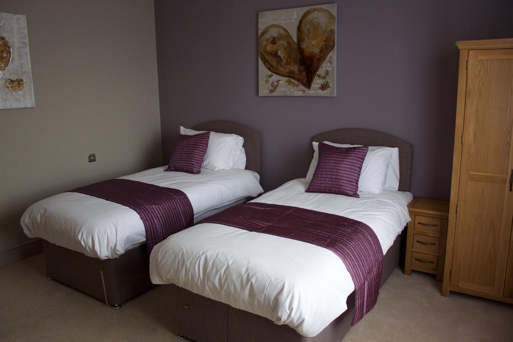 The Clyffe Hotel Lowestoft Phòng bức ảnh