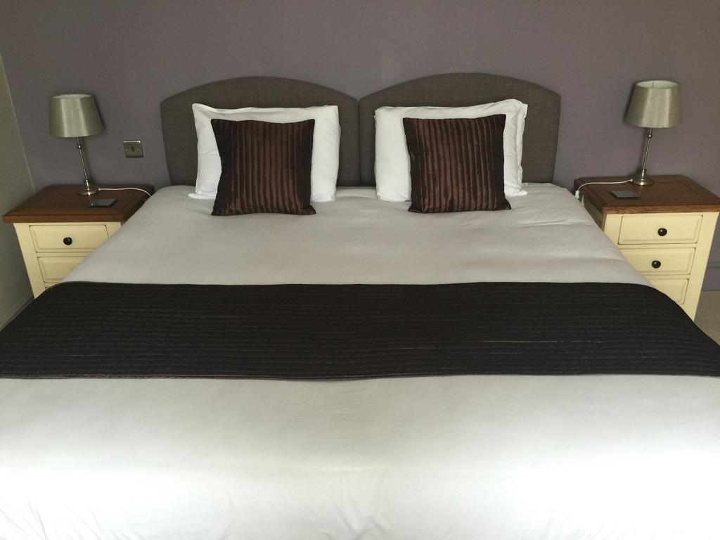 The Clyffe Hotel Lowestoft Ngoại thất bức ảnh