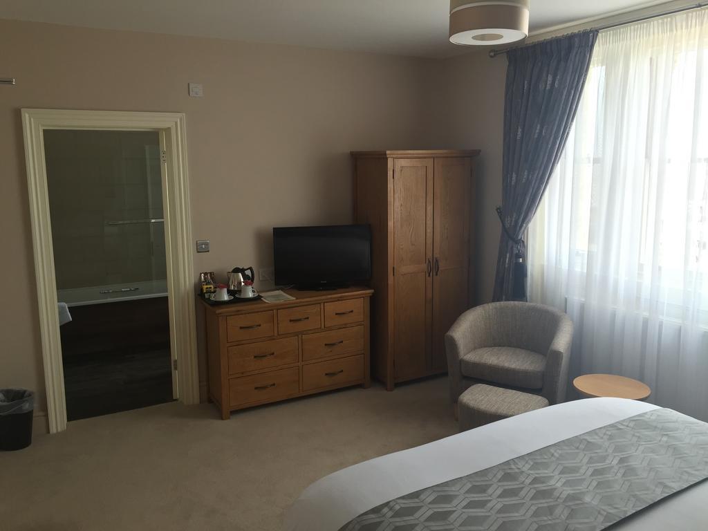 The Clyffe Hotel Lowestoft Ngoại thất bức ảnh