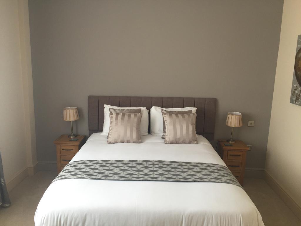 The Clyffe Hotel Lowestoft Ngoại thất bức ảnh