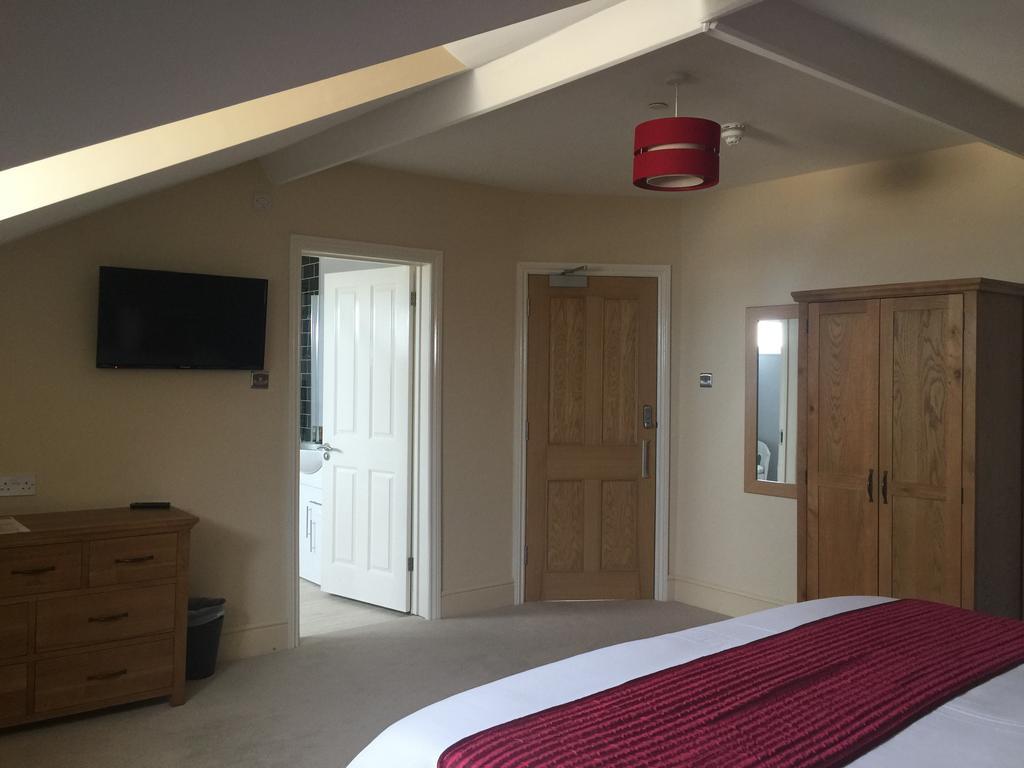 The Clyffe Hotel Lowestoft Ngoại thất bức ảnh