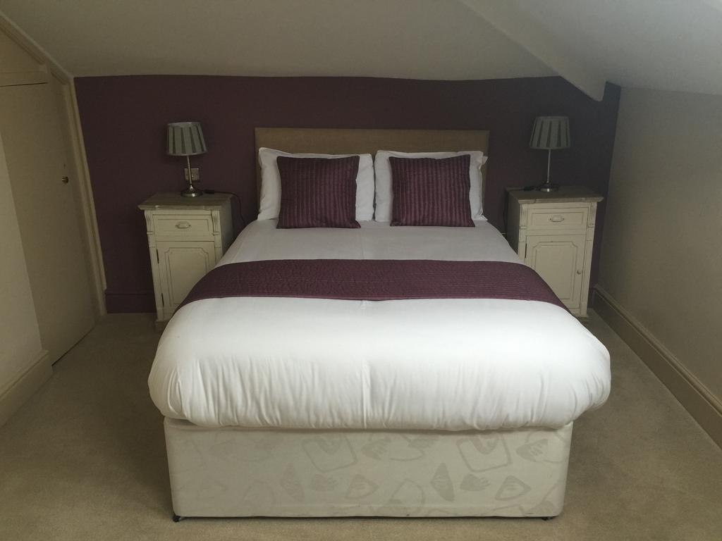 The Clyffe Hotel Lowestoft Ngoại thất bức ảnh