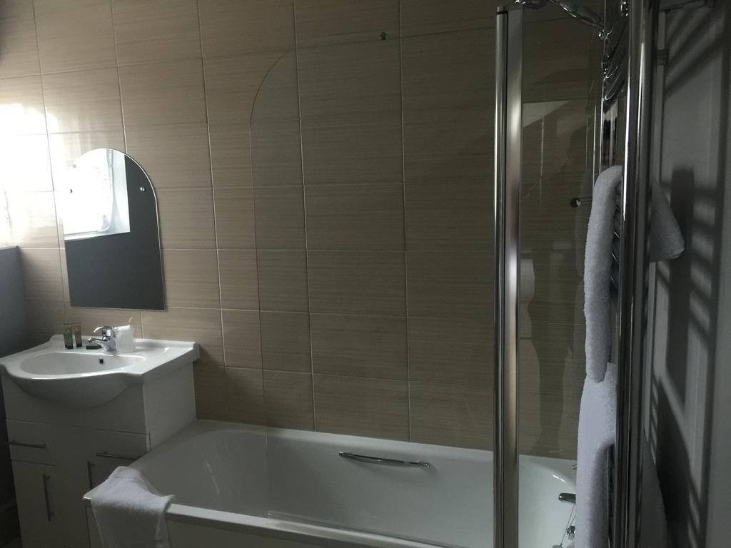 The Clyffe Hotel Lowestoft Ngoại thất bức ảnh