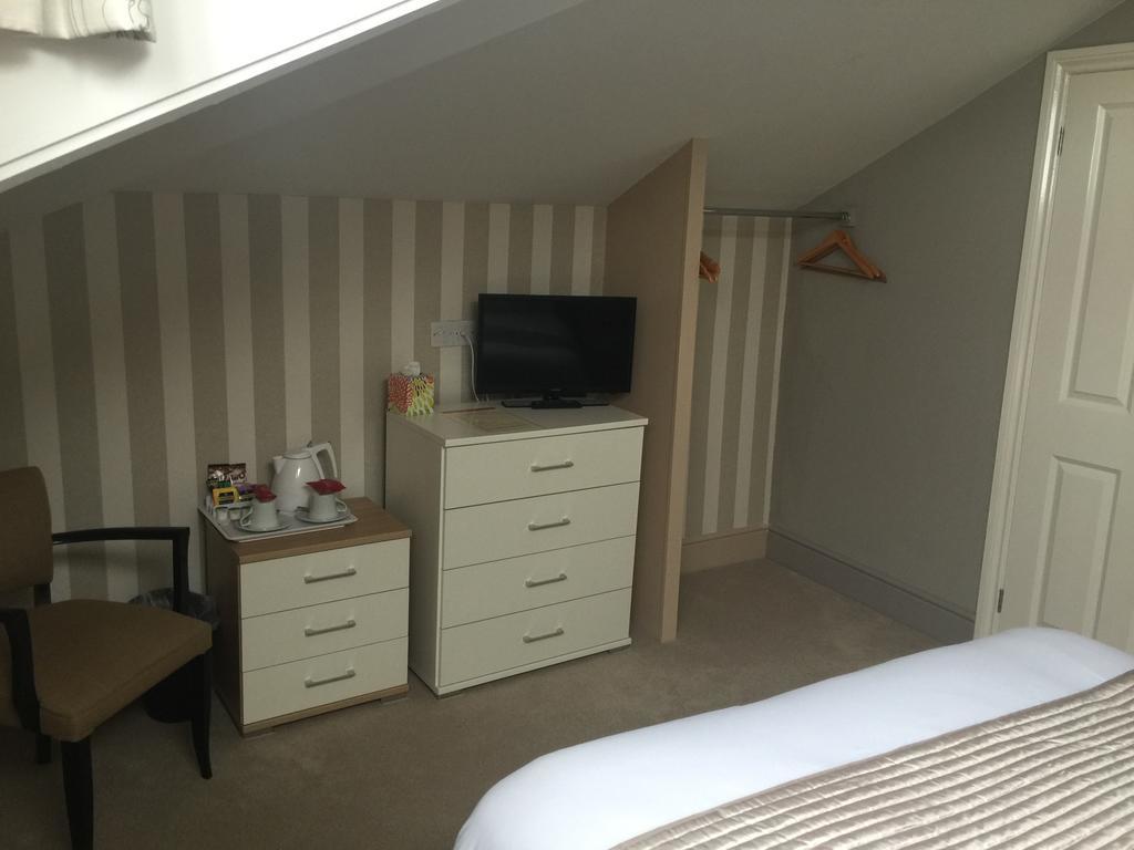 The Clyffe Hotel Lowestoft Ngoại thất bức ảnh