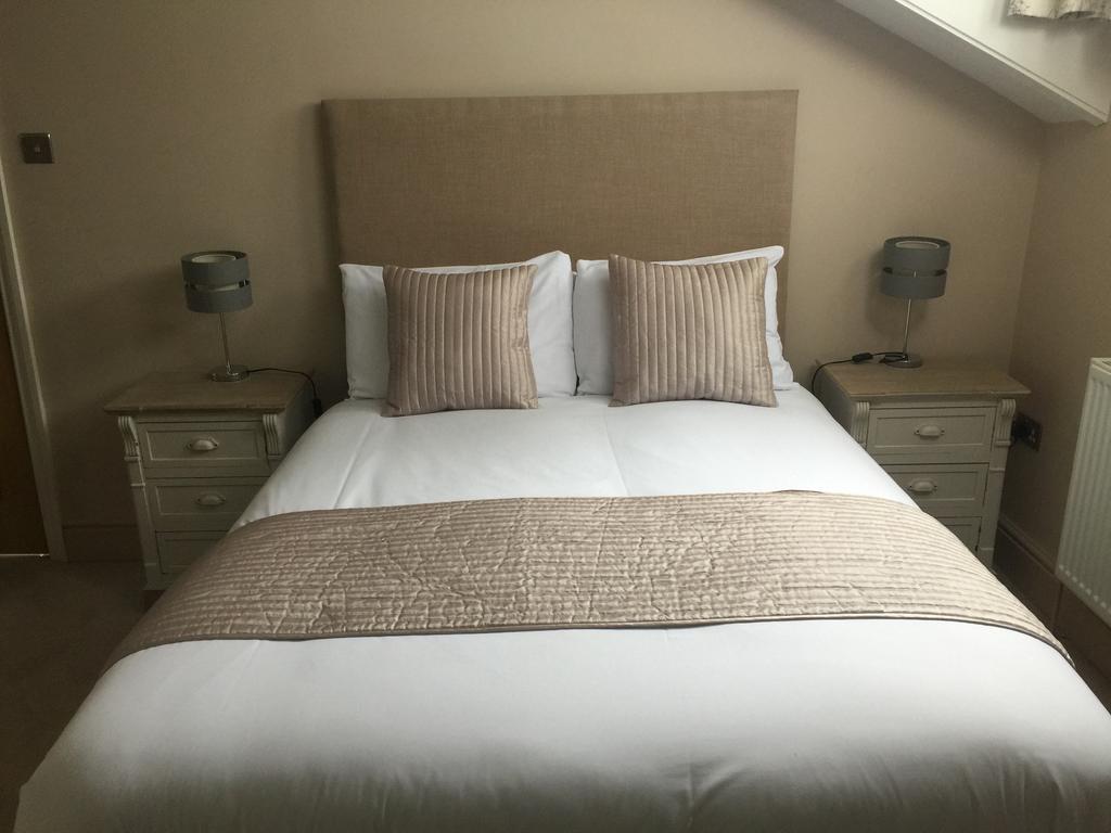 The Clyffe Hotel Lowestoft Ngoại thất bức ảnh