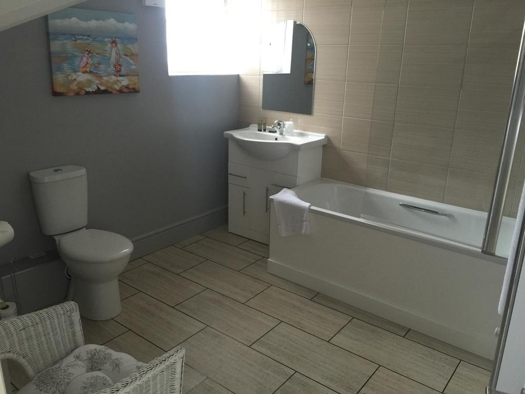 The Clyffe Hotel Lowestoft Ngoại thất bức ảnh