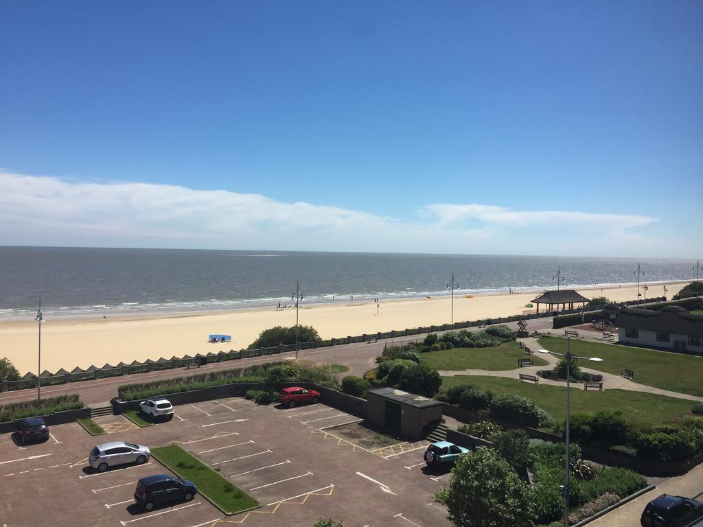 The Clyffe Hotel Lowestoft Ngoại thất bức ảnh