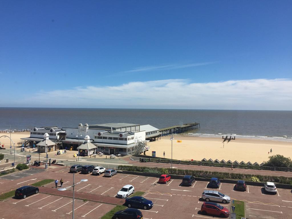 The Clyffe Hotel Lowestoft Ngoại thất bức ảnh